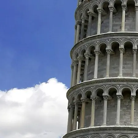 Daire Casa Galileo- Antiche Dimore Pisane Pisa