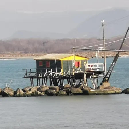 Daire Casa Galileo- Antiche Dimore Pisane *