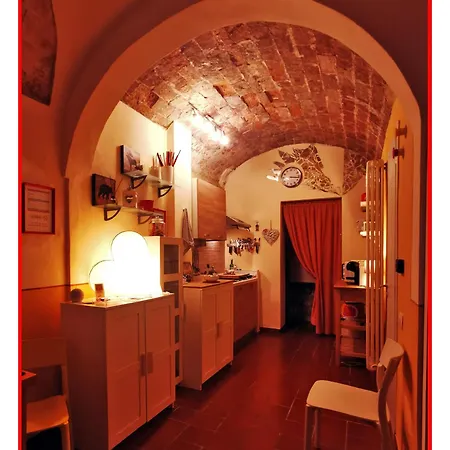 Casa Galileo- Antiche Dimore Pisane Daire Pisa