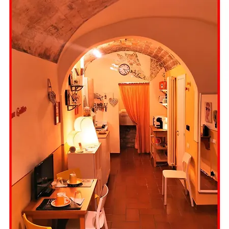 Casa Galileo- Antiche Dimore Pisane Pisa