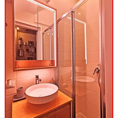 Casa Galileo- Antiche Dimore Pisane Daire