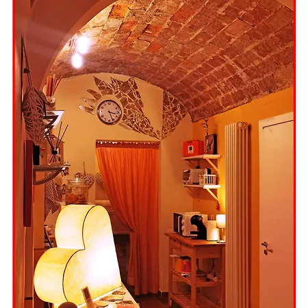 Casa Galileo- Antiche Dimore Pisane Daire *