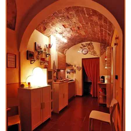 Daire Casa Galileo- Antiche Dimore Pisane