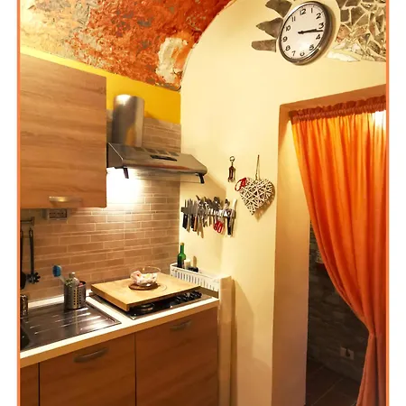 Casa Galileo- Antiche Dimore Pisane Daire *