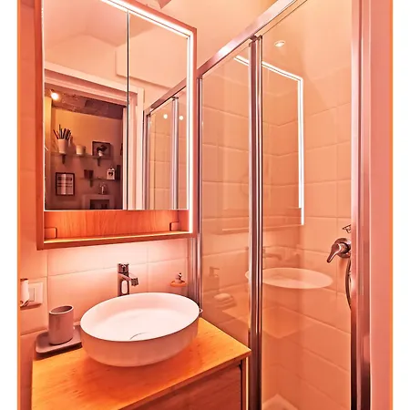 Casa Galileo- Antiche Dimore Pisane