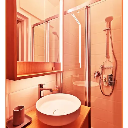 Daire Casa Galileo- Antiche Dimore Pisane Pisa