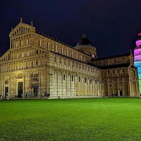 Apartment Casa Galileo- Antiche Dimore Pisane *