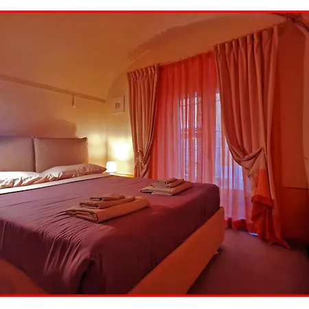 Apartment Casa Galileo- Antiche Dimore Pisane *