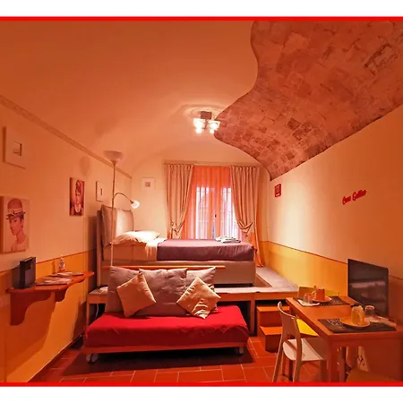 Lägenhet Casa Galileo- Antiche Dimore Pisane