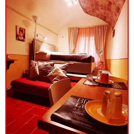 Casa Galileo- Antiche Dimore Pisane Appartement