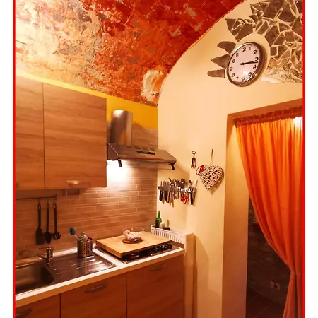 Casa Galileo- Antiche Dimore Pisane Appartement *