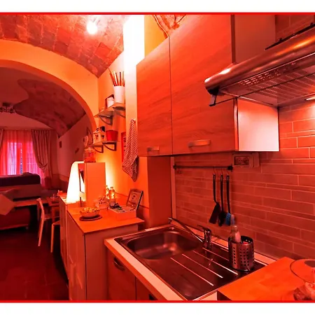 Casa Galileo- Antiche Dimore Pisane Διαμέρισμα *