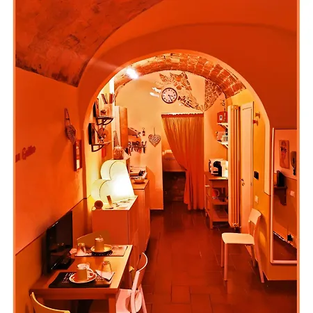 Apartamento Casa Galileo- Antiche Dimore Pisane