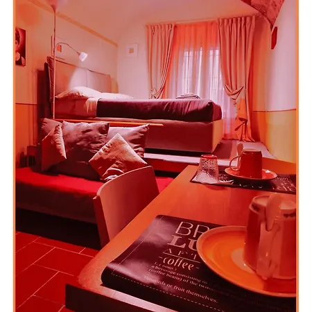 アパート Casa Galileo- Antiche Dimore Pisane ピサ