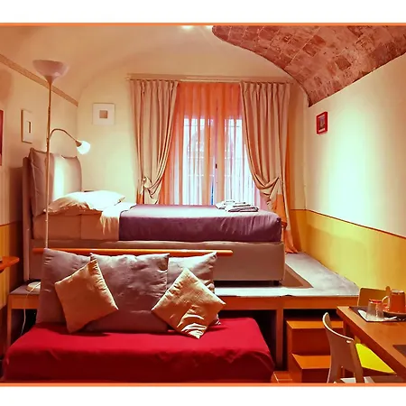 Apartament Casa Galileo- Antiche Dimore Pisane Piza