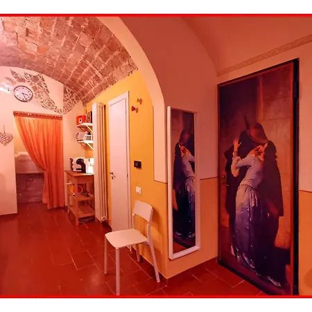 Casa Galileo- Antiche Dimore Pisane 아파트 피사