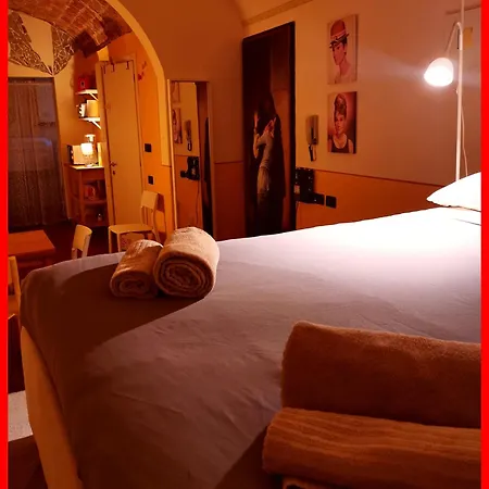 Casa Galileo- Antiche Dimore Pisane Apartment Pisa
