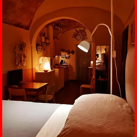 Casa Galileo- Antiche Dimore Pisane Pisa