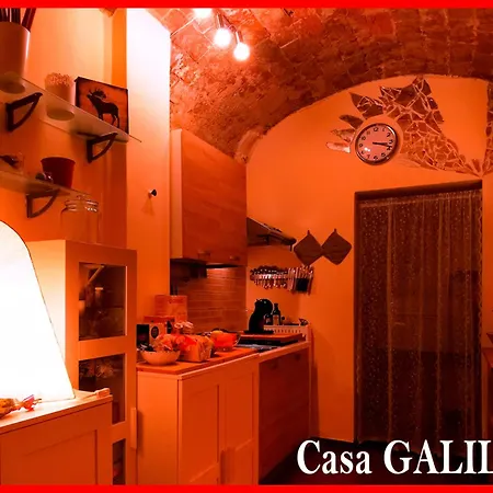 Apartment Casa Galileo- Antiche Dimore Pisane Pisa