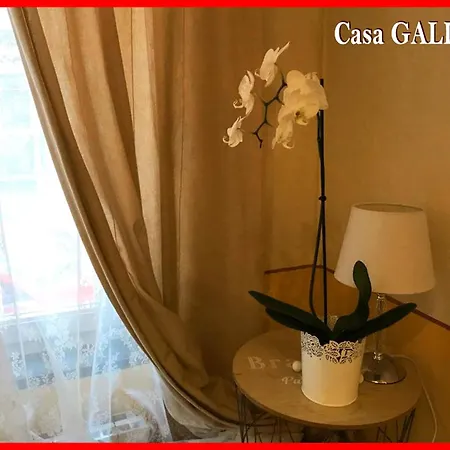 Apartment Casa Galileo- Antiche Dimore Pisane Pisa