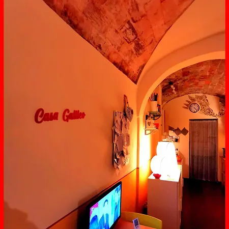 Apartment Casa Galileo- Antiche Dimore Pisane Pisa