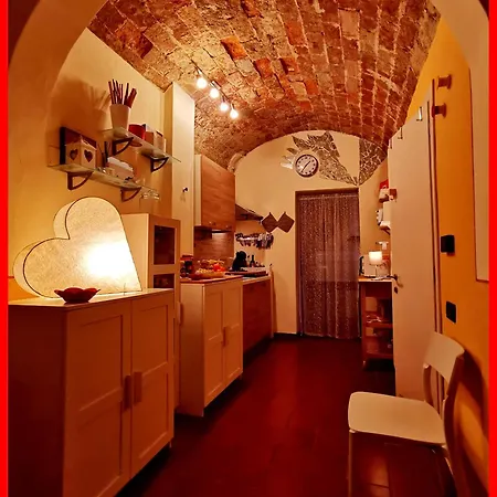 Apartment Casa Galileo- Antiche Dimore Pisane *