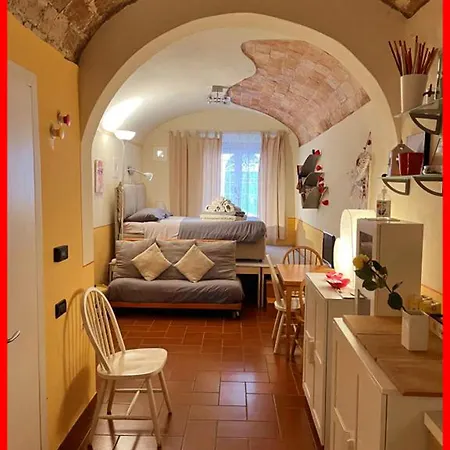 Casa Galileo- Antiche Dimore Pisane Apartment *